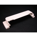 Wiremold 40N2F55 Mounting Bracket for Power Equipment, Communication System, Cable Raceway