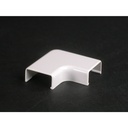 Wiremold UNIDUCT 2700 Series Flat Elbow Fitting
