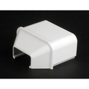 Wiremold Uniduct 2900 Series Reducing Connector (2900 - 2700) Fitting