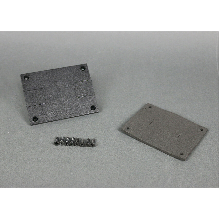 Wiremold Communications Cover Plate