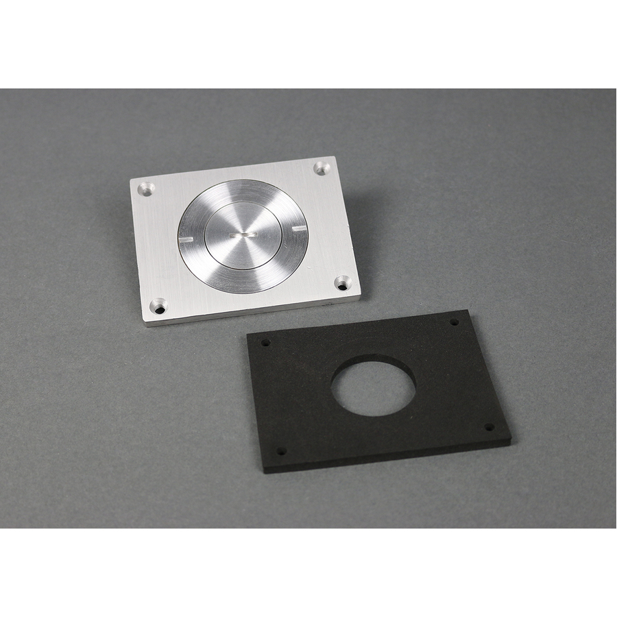 Wiremold Cover Plate
