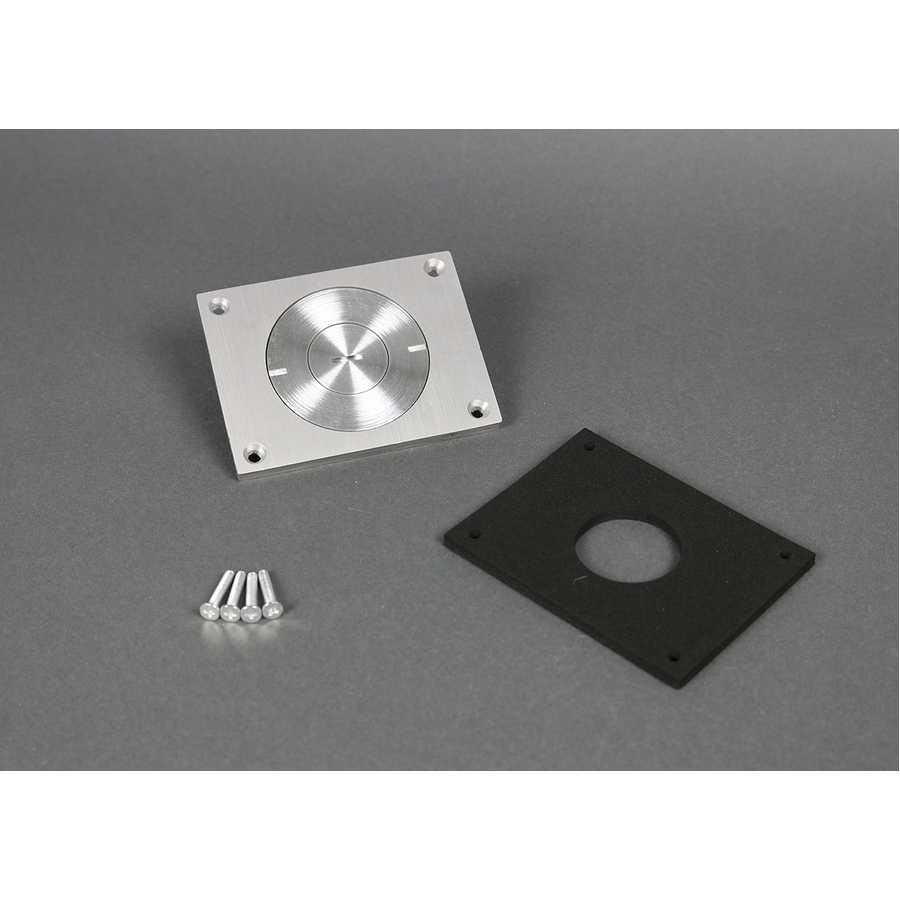 Wiremold Cover Plate