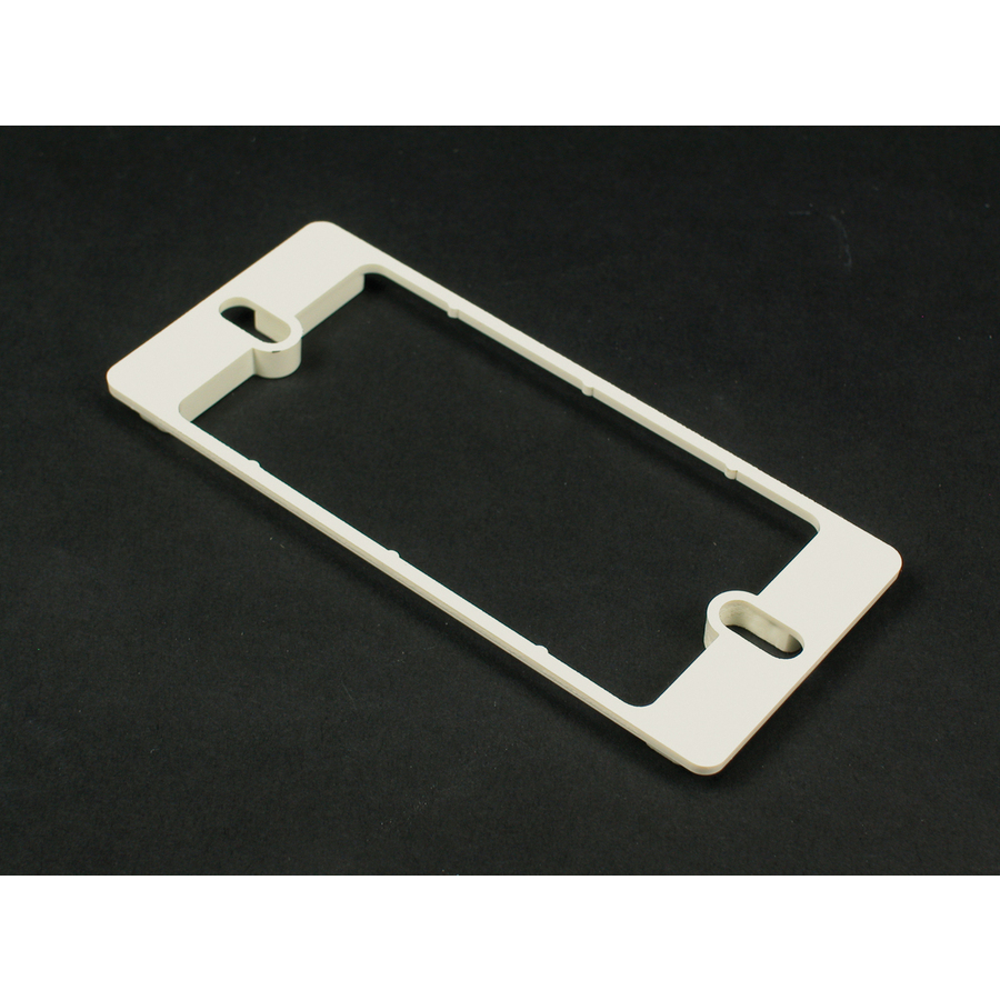 Wiremold 5500 Rectangular Spacer Fitting
