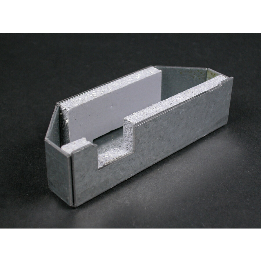 Wiremold Evolution 6AT Series Bottom Housing Assembly