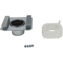 Middle Atlantic Evolution 2150CHA Series Bottom Housing Assembly