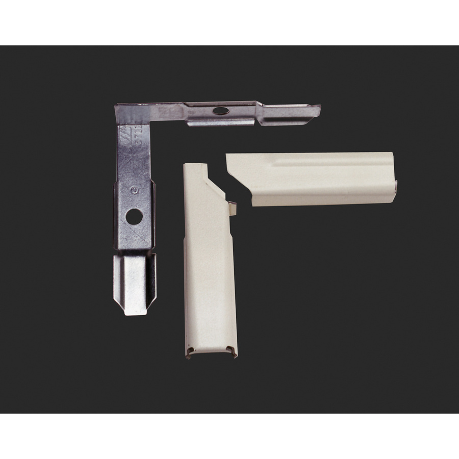 Wiremold 500/700 Internal Twist Elbow Fitting