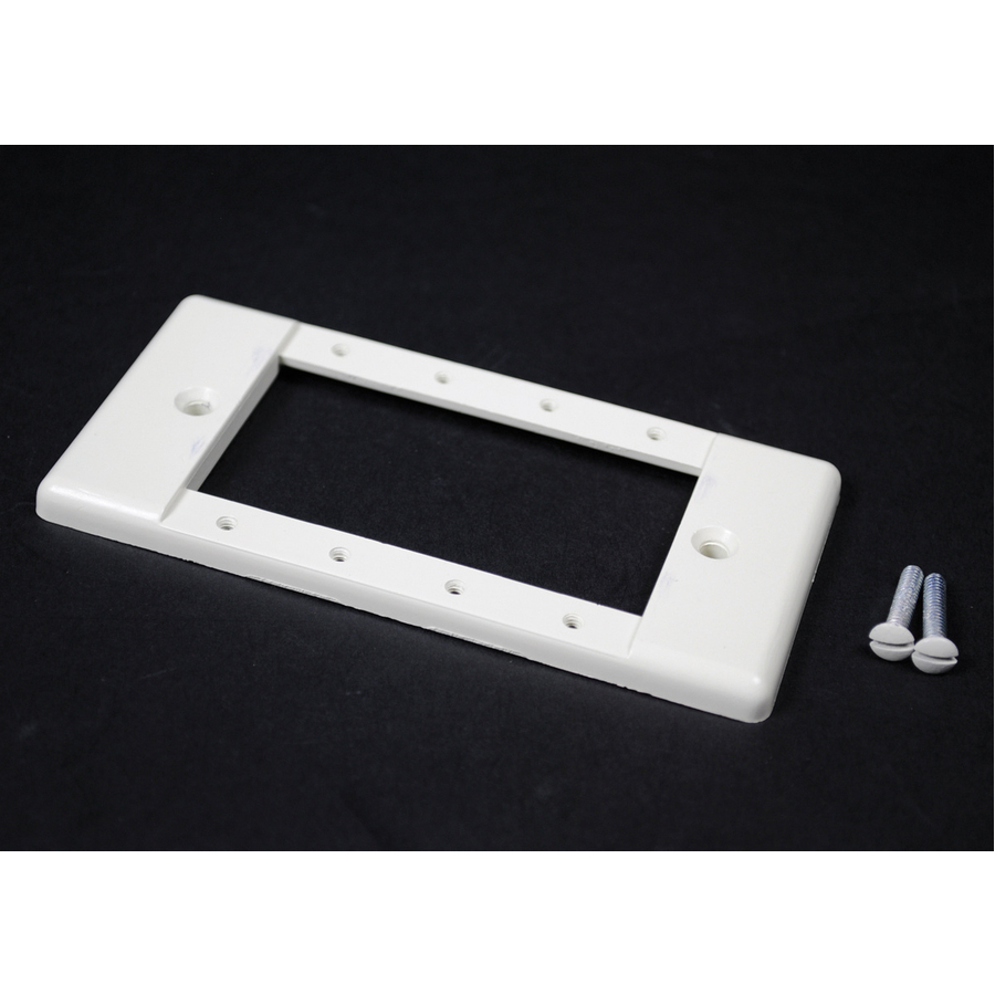 Wiremold 5500 Extron MAAP Faceplate Fitting