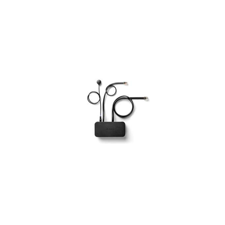Jabra LINK 14201-35 Electronic Hook Switch