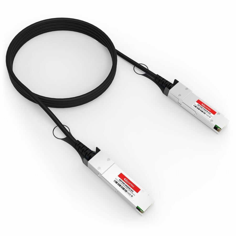 Accortec Twinaxial Network Cable