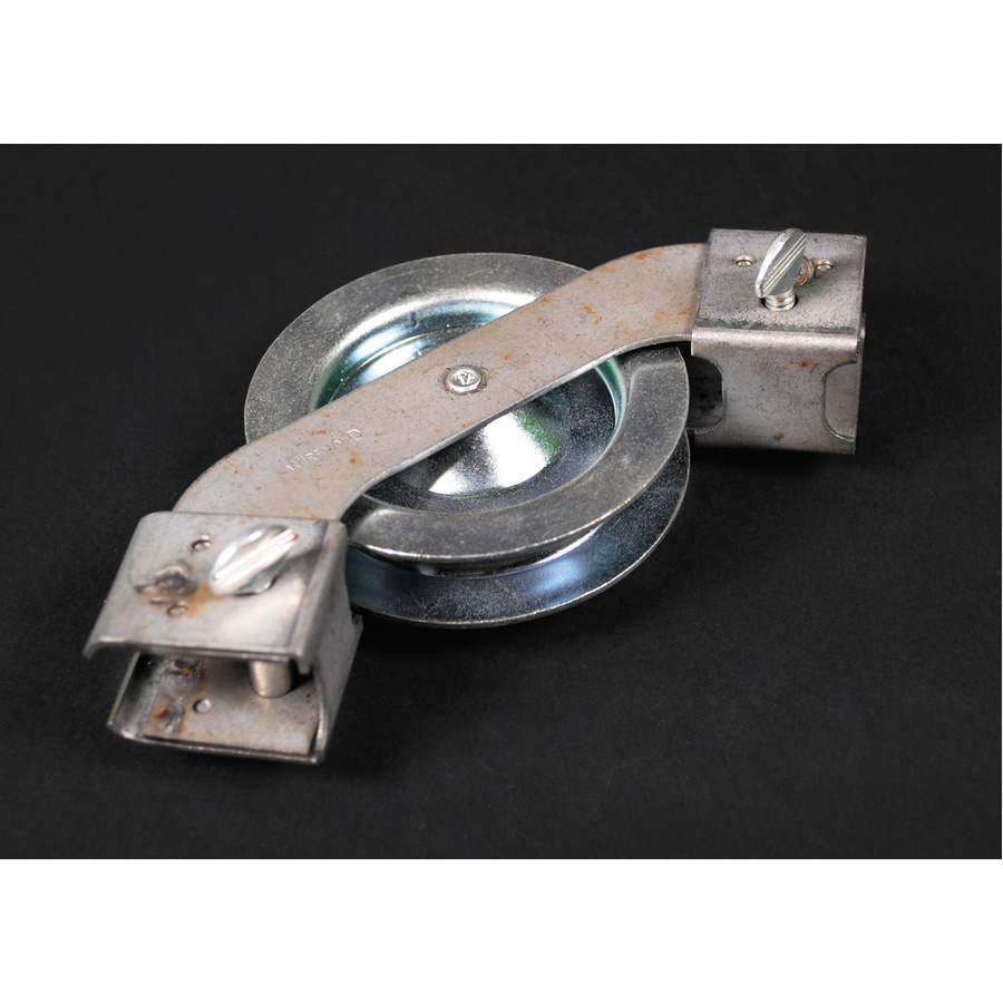 Wiremold 500/700 Wire Pulley