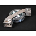 Wiremold 500/700 Wire Pulley