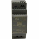 Transition Networks Industrial DIN Rail Mounted Power Supply
