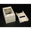 Wiremold 2348 Mounting Box