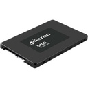 Lenovo 5400 MAX 3.84 TB Rugged Solid State Drive - 2.5" Internal - SATA (SATA/600) - Mixed Use