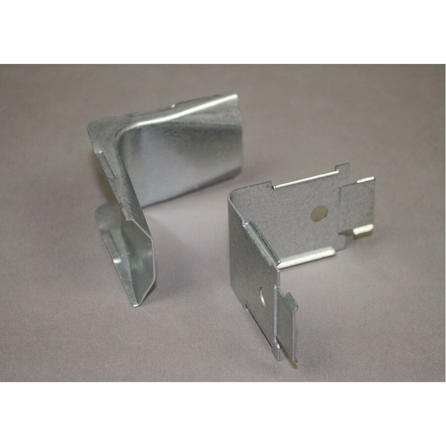 Wiremold 1500 Series Overfloor Raceway Internal Elbow