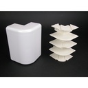 Wiremold 5400 External Elbow Fitting