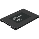 Lenovo 5400 PRO 3.84 TB Solid State Drive - 2.5" Internal - SATA (SATA/600) - Read Intensive