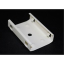Wiremold 2000 Supporting Clip Fitting