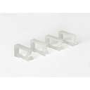 Wiremold 427 Fiber Loop Kit