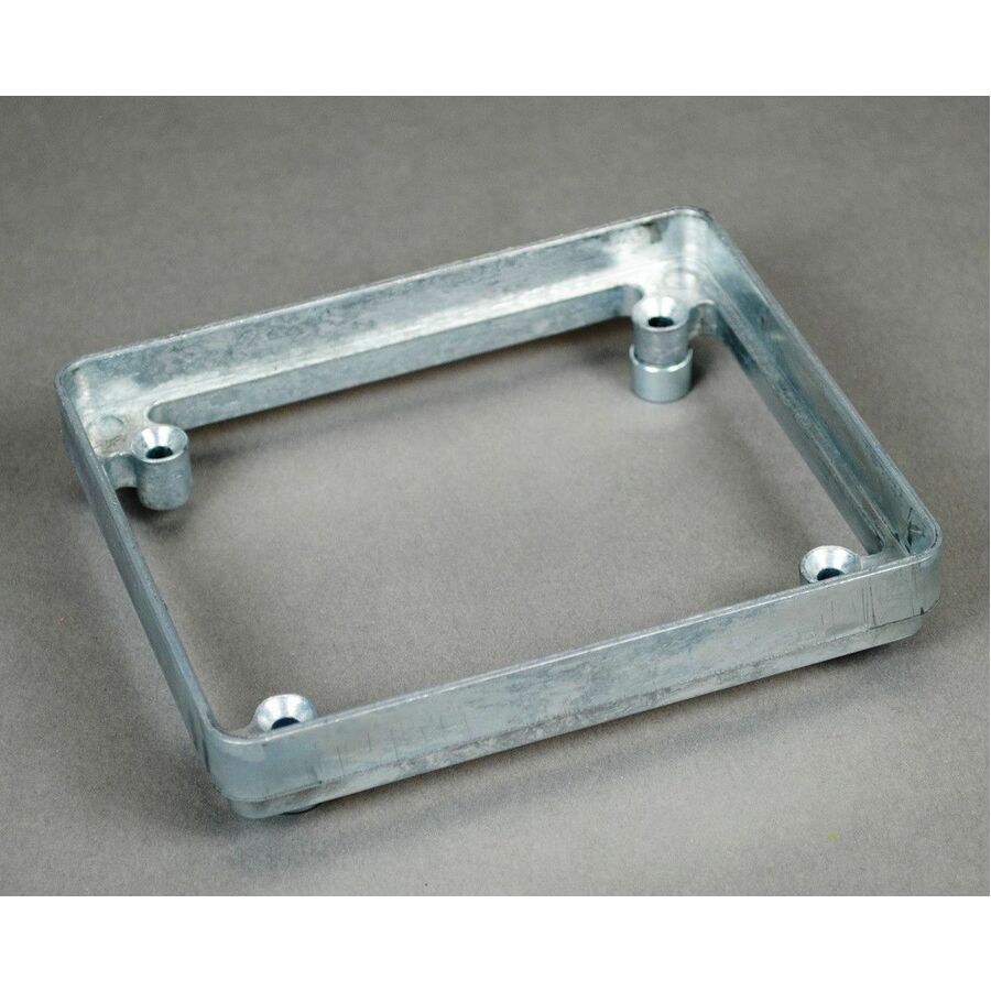 Wiremold Mounting Extension for Duct - TAA Compliant
