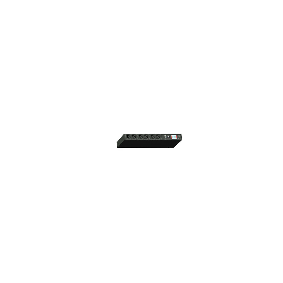 Raritan PX3-5543R 6-Outlets PDU