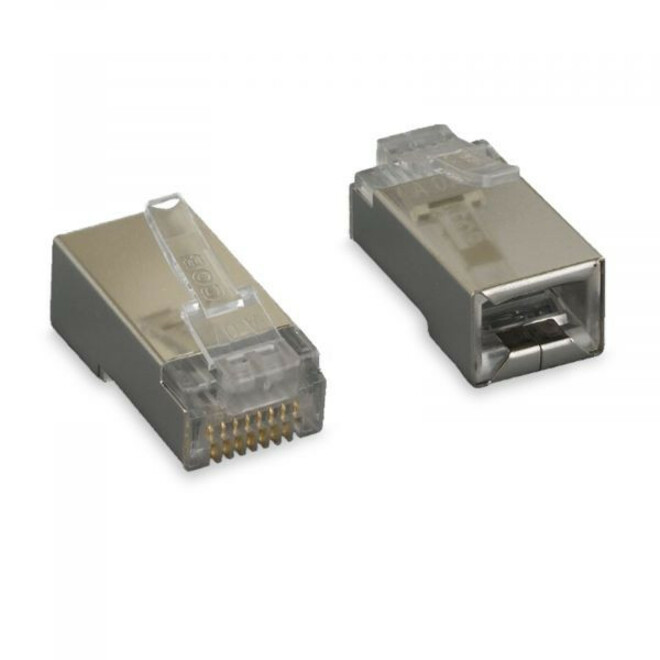 ENET Network Connector