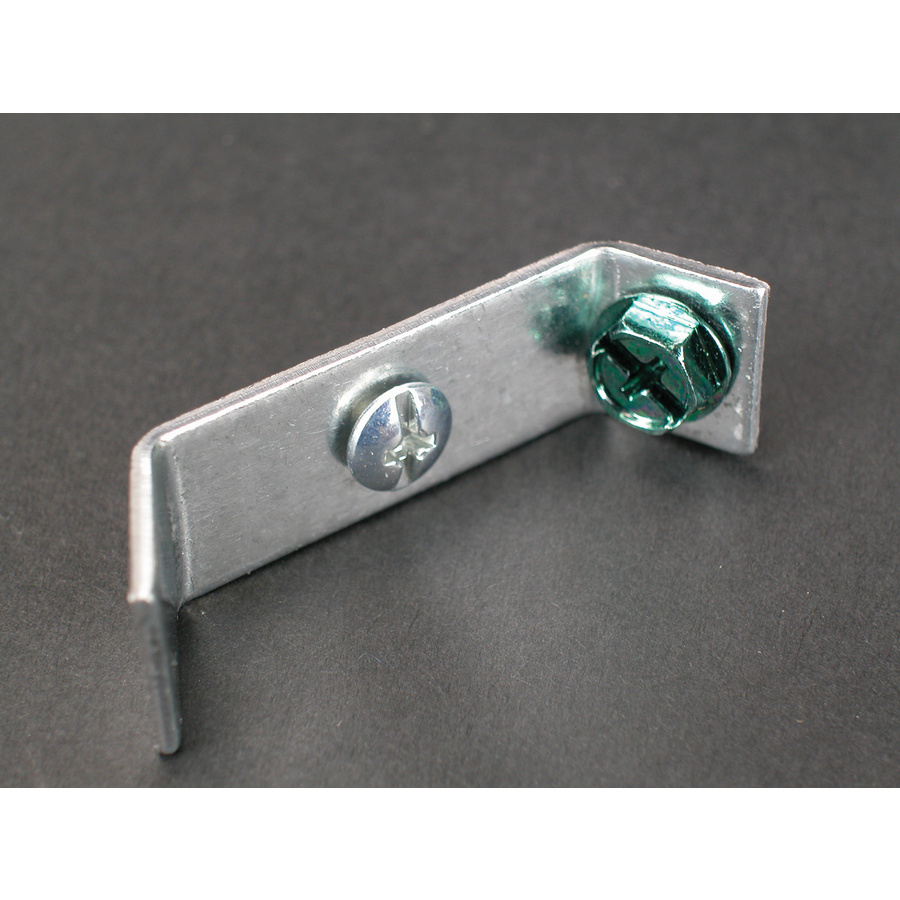 Wiremold 2400 Ground Clamp Fitting