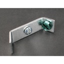 Wiremold 2400 Ground Clamp Fitting