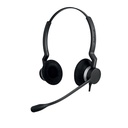 Jabra BIZ 2300 QD Duo Headset