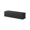 Sony Pro Line Array SLS-1A Speaker System - 80 W RMS - Black