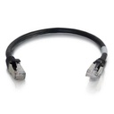 C2G Cat.6 STP Patch Network Cable