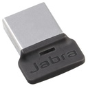 Jabra LINK 370 MS Bluetooth 4.2 Bluetooth Adapter for Desktop Computer, Notebook