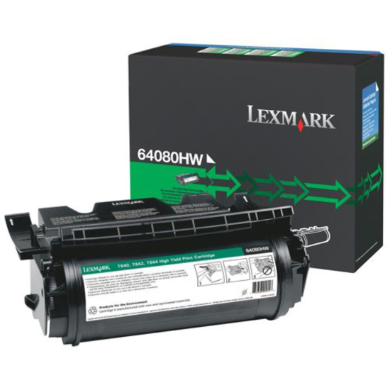 Lexmark Original Toner Cartridge