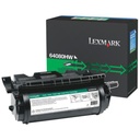 Lexmark Original Toner Cartridge