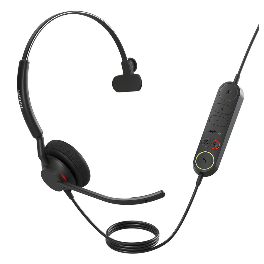 Jabra ENGAGE 40 Headset