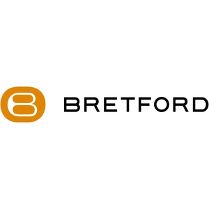 Bretford CA2642DNSE A/V Equipment Cart