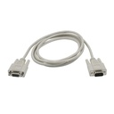 C2G 6ft Economy HD15 SVGA M/F Monitor Extension Cable
