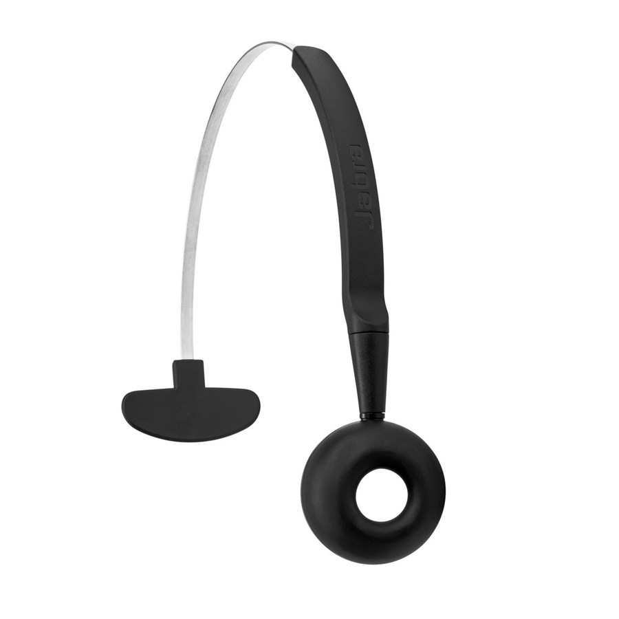 Jabra Engage Headband for Convertible Headset