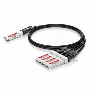 Accortec Twinaxial Network Cable