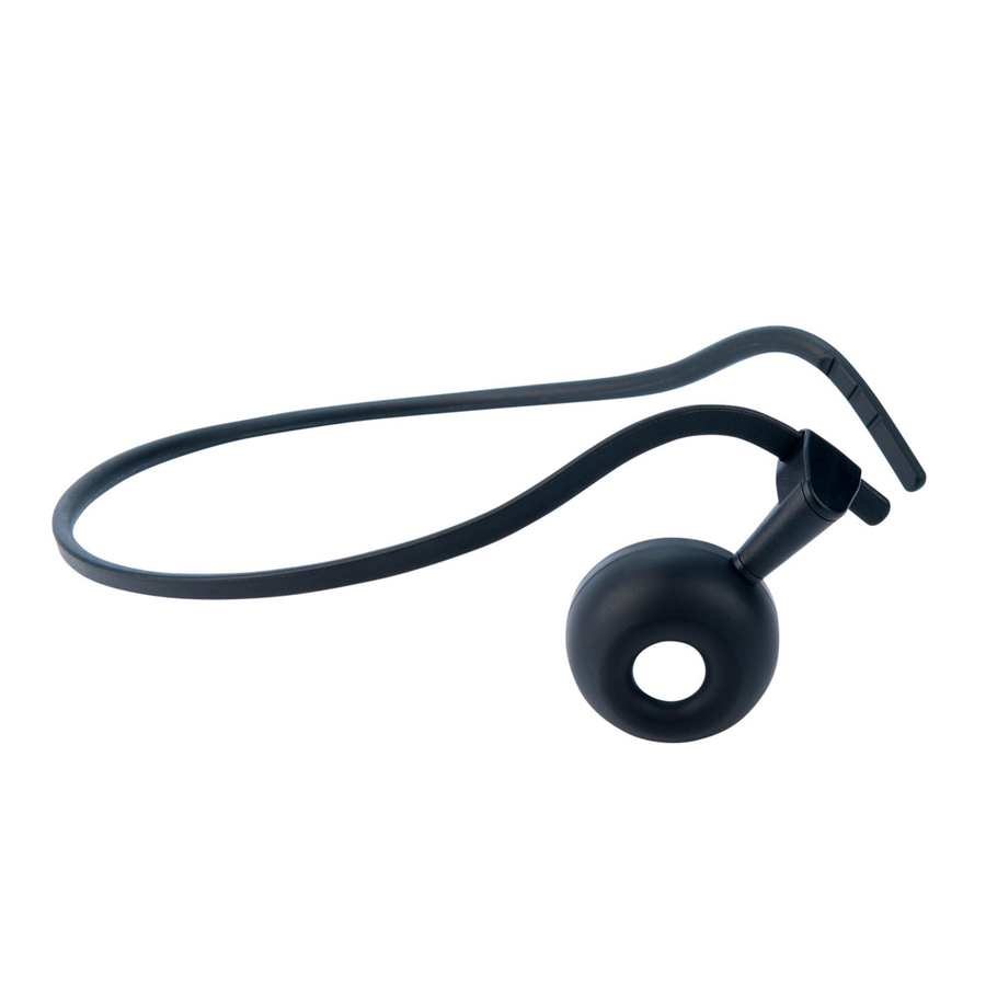 Jabra Engage Neckband for Convertible Headset