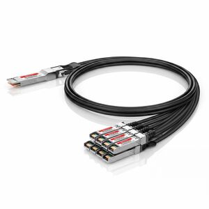 Accortec Twinaxial Network Cable