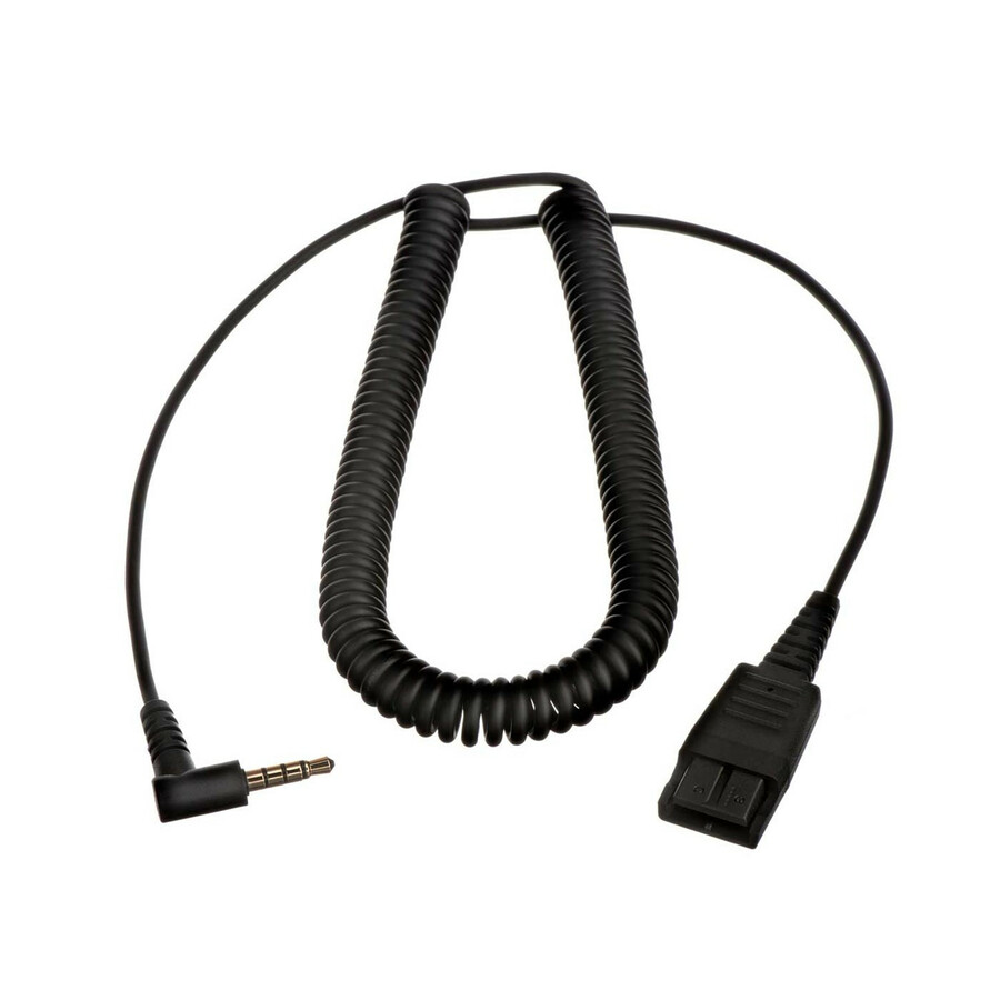 Jabra PC Cord