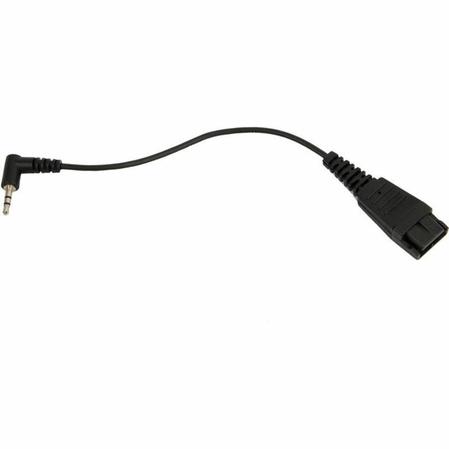 GN Mini-Plug Mobile Cable Adaptor