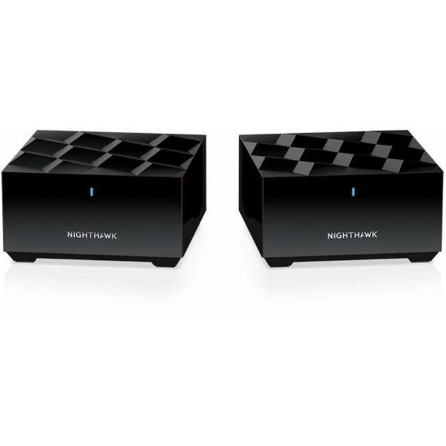 Netgear Nighthawk MK72 Wi-Fi 6 IEEE 802.11 a/b/g/n/ac/ax  Wireless Router
