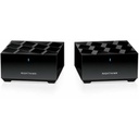 Netgear Nighthawk MK72 Wi-Fi 6 IEEE 802.11 a/b/g/n/ac/ax  Wireless Router