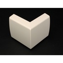 Wiremold 2300 External Elbow Fitting