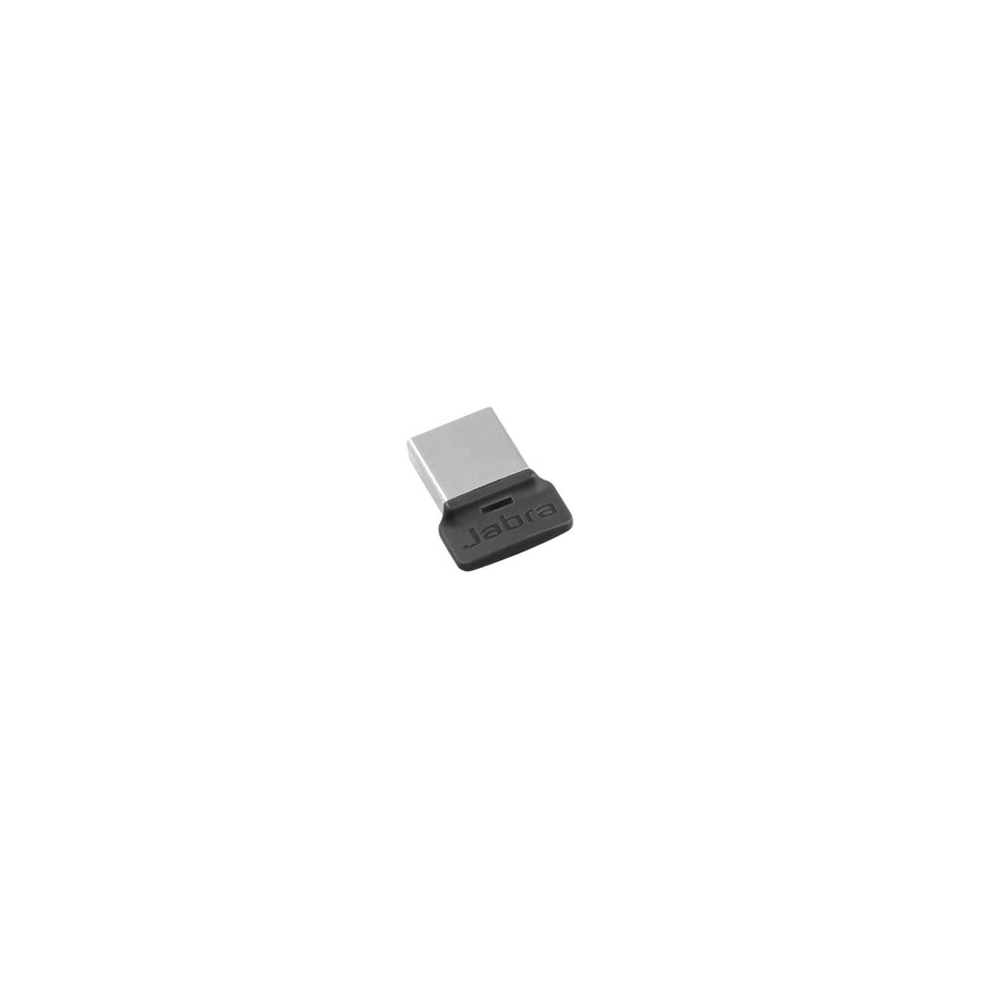 Jabra LINK 370 Bluetooth 4.2 Bluetooth Adapter for Headset, Speaker, Speakerphone