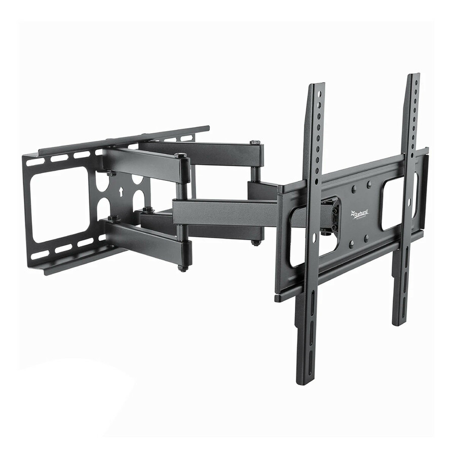 Starburst Wall Mount for Flat Panel Display, Curved Screen Display, TV, Monitor