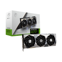 MSI NVIDIA GeForce RTX 4070 Ti Graphic Card - 12 GB GDDR6X