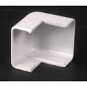 Wiremold Uniduct 2800 Series External Elbow Fitting